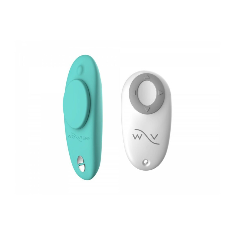 Mini Vibratore We-Vibe