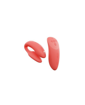 Vibratore We-Vibe Corallo