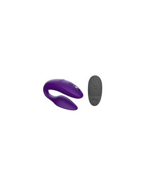 Massaggiatore di Coppia We-Vibe Viola