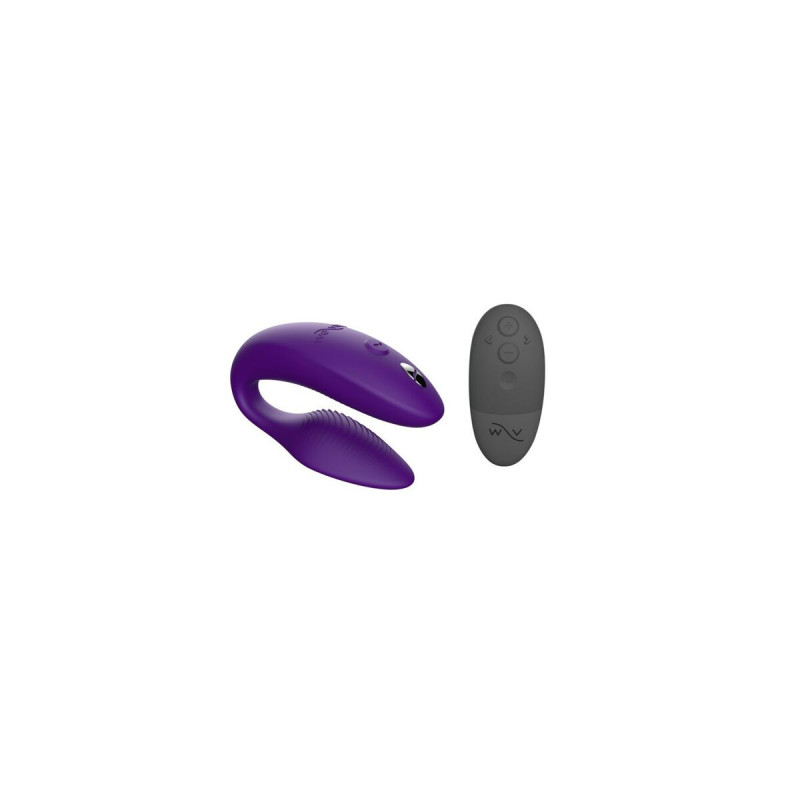 Massaggiatore di Coppia We-Vibe Viola