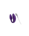 Massaggiatore di Coppia We-Vibe Viola