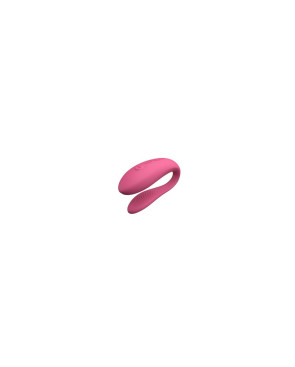 Massaggiatore di Coppia We-Vibe Rosa