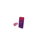 Massaggiatore di Coppia We-Vibe Rosa