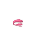 Massaggiatore di Coppia We-Vibe Rosa