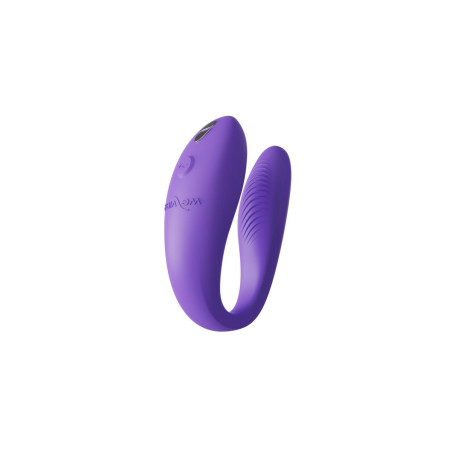 Massaggiatore di Coppia We-Vibe Viola