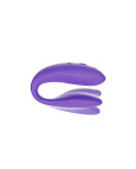 Massaggiatore di Coppia We-Vibe Viola