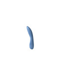 Vibratore Anale Cassini Nero We-Vibe Azzurro