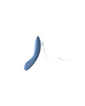 Vibratore Anale Cassini Nero We-Vibe Azzurro