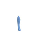 Vibratore Anale Cassini Nero We-Vibe Azzurro