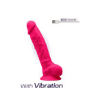 Vibratore Silexd Rosa