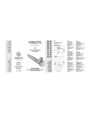 Vibratore Virgite