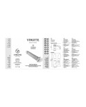 Vibratore Realistico Virgite