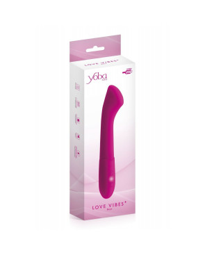 Vibratore Yoba