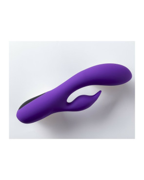 Vibratore Virgite Viola