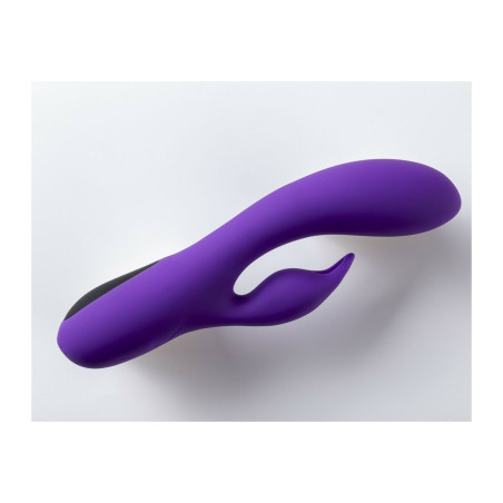 Vibratore Virgite Viola