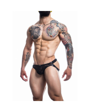 Tanga Cut4men Nero XL