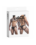 Tanga Cut4men Nero XL