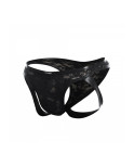 Tanga Cut4men Nero XL