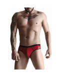 Tanga Demoniq Rosso S