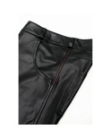 Pantaloncino Demoniq Nero S