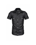 Camicia Demoniq Luca Nero L