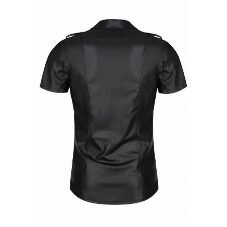 Camicia Demoniq Luca Nero L