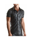 Camicia Demoniq Luca Nero L