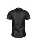 Camicia Demoniq Luca Nero XL