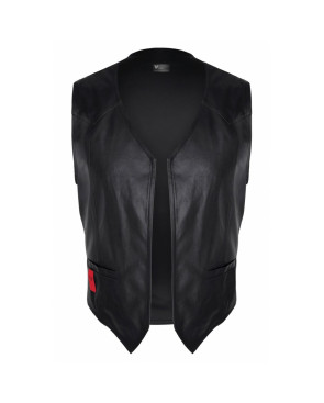 Gilet Demoniq Nero L