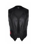 Gilet Demoniq Nero M Uomo