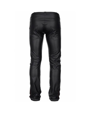 Pantaloni lunghi Demoniq Nero XL Uomo