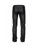 Pantaloni lunghi Demoniq Nero XL Uomo