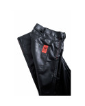 Pantaloni lunghi Demoniq Nero XL Uomo