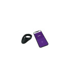 Anelli Fallici We-Vibe Nero