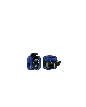 Manette Kiotos Azzurro Nero