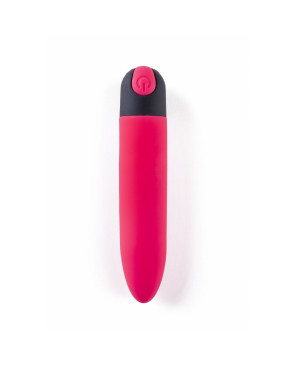 Dildo Virgite Rosa