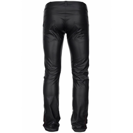 Pantaloni Demoniq Nero M