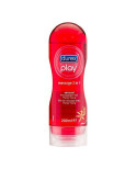 Gel per Massaggio Durex Durex 200 ml