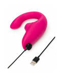 Vibratore Womanizer WOM182-PINK Rosa