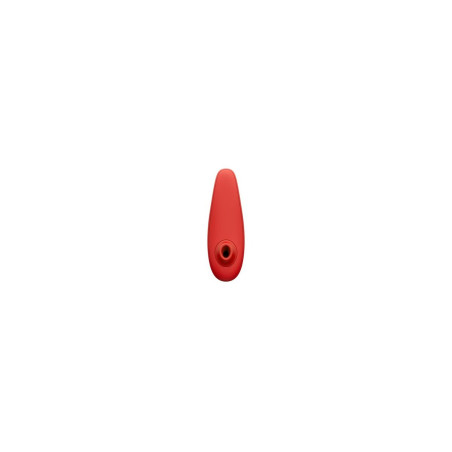 Vibratore per il Punto-G Womanizer Rosso