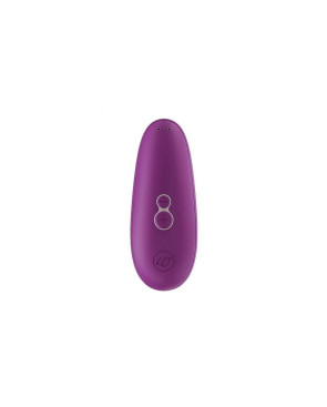 Vibratore Womanizer WOMANIZER STARLET 3 VIOLET Violetta