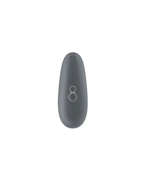 Vibratore Womanizer WOM165-GRAY Grigio