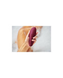 Vibratore Womanizer WOMANIZER CLASSIC 2 BORDEAUX Bordeaux