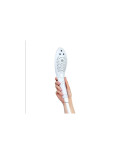 Vibratore Womanizer WOM176-WHITE Bianco