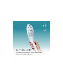 Vibratore Womanizer WOM176-WHITE Bianco