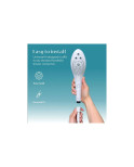 Vibratore Womanizer WOM176-WHITE Bianco