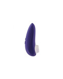 Vibratore Womanizer WOM165-INDIGO Azzurro