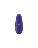 Vibratore Womanizer WOM165-INDIGO Azzurro