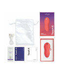 Vibratore We-Vibe Corallo