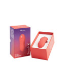 Vibratore We-Vibe Corallo